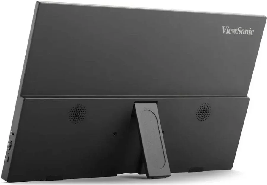 ViewSonic VA1650 16 pouces - vue 3