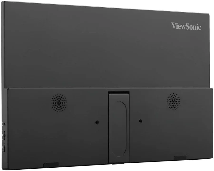 ViewSonic VA1650 16 pouces - vue 5