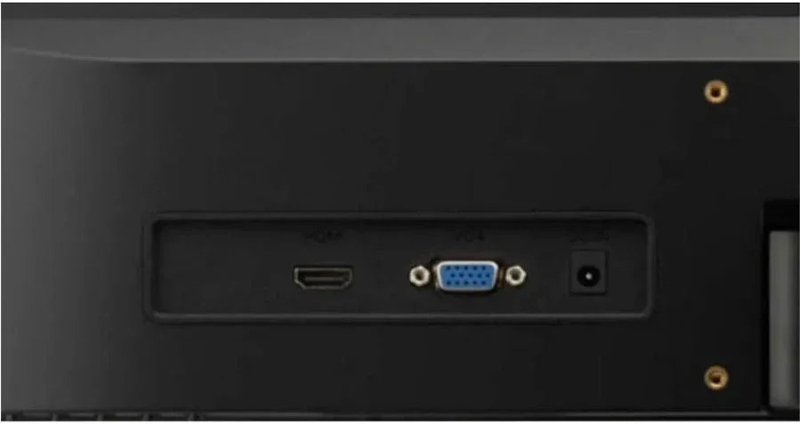 ViewSonic VA24E2-H 24 pouces - vue 2