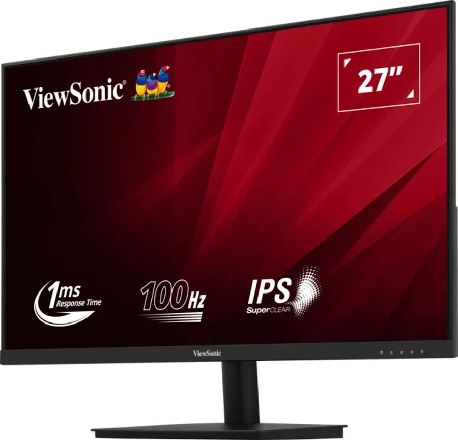 ViewSonic VA270-H-2 27 pouces - vue 2