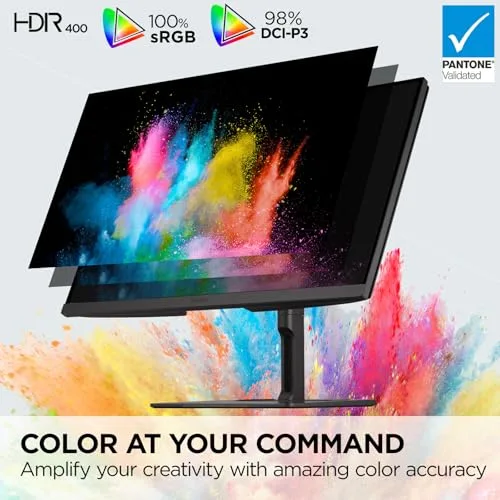 ViewSonic VP2776T-4K 27 pouces - vue 2