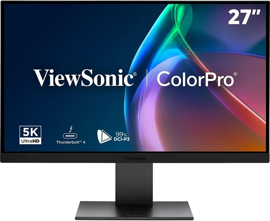 ViewSonic VP2788-5K 27 pouces - vue 2