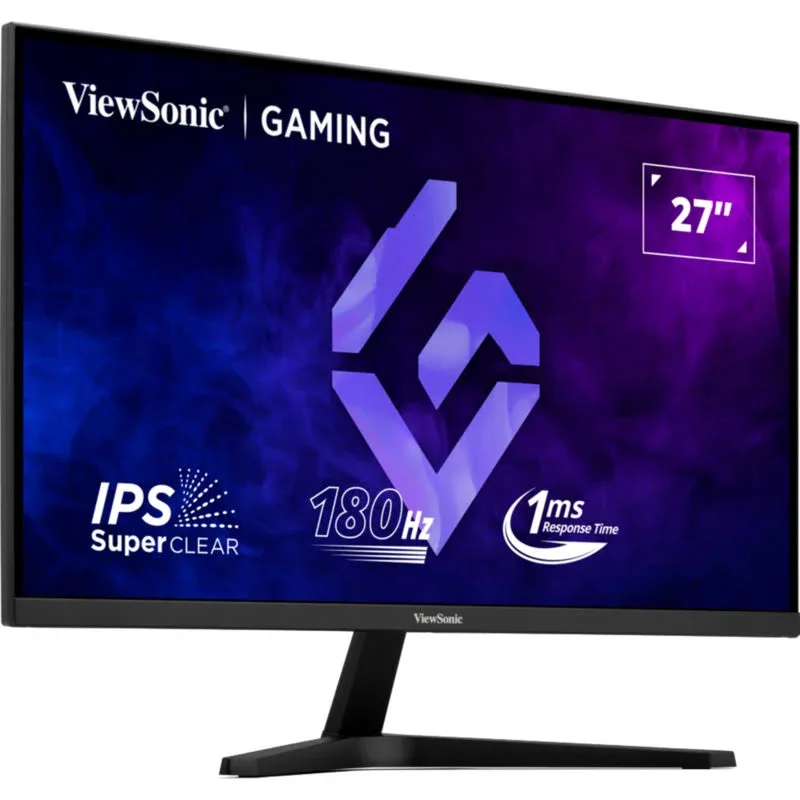 ViewSonic VX Series VX27G1-2K 27 pouces - vue 1