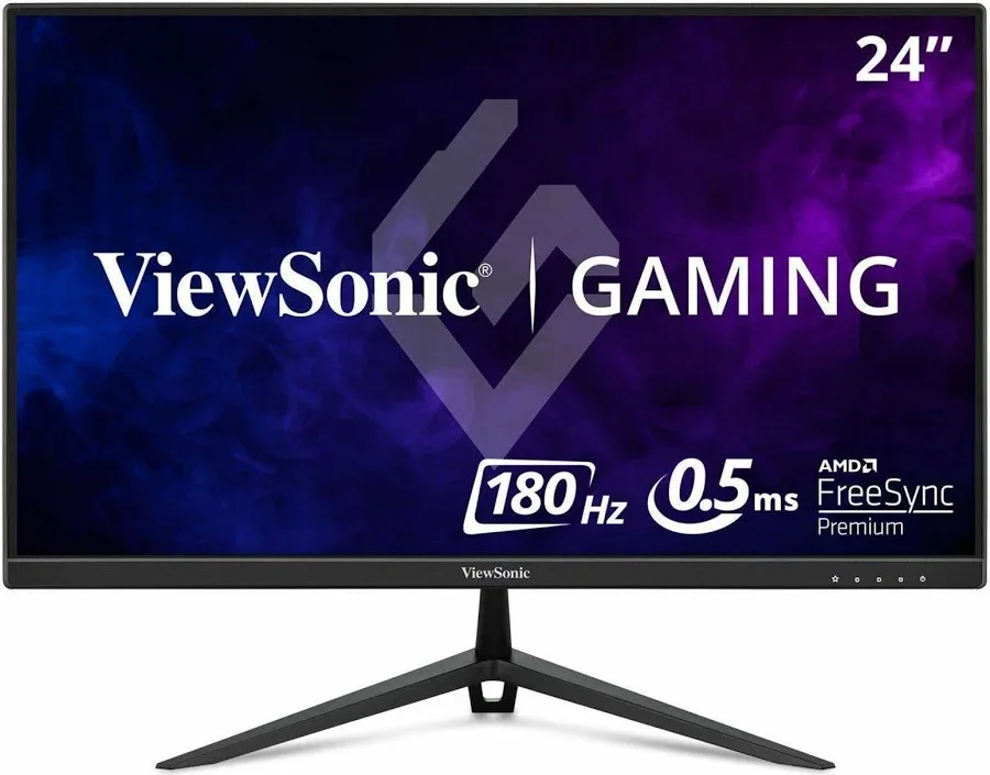 ViewSonic VX2428 23.8 pouces - vue 1