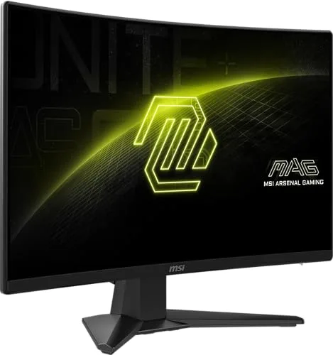 Viupolsor MSI MAG 242C 23.6 pouces - vue 4
