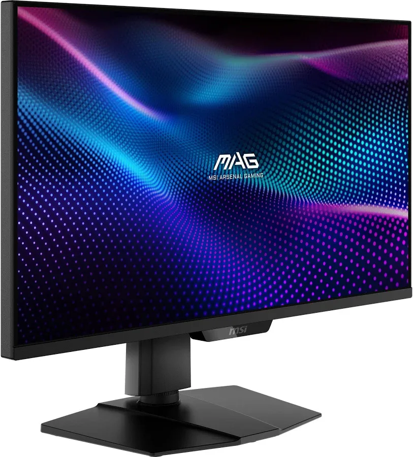 Viupolsor MSI MAG 274UPDFDE 27 pouces - vue 2