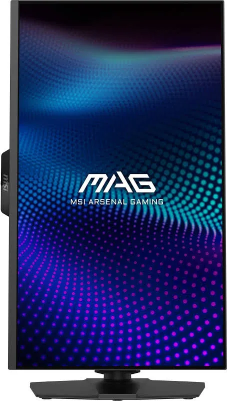 Viupolsor MSI MAG 274UPDFDE 27 pouces - vue 3