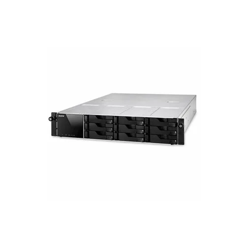 ASUSTOR AS-609RD NAS 9 Baies Rack 2U
