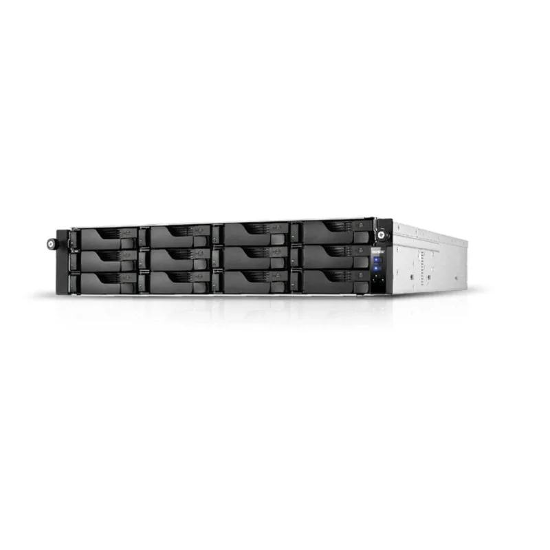 Asustor AS6512RD NAS Rack 12 Baies