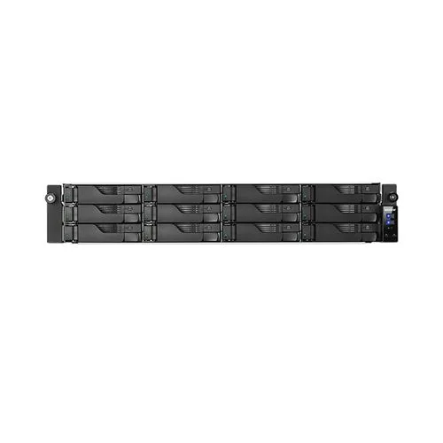 Asustor AS6512RD NAS Rack 12 baies