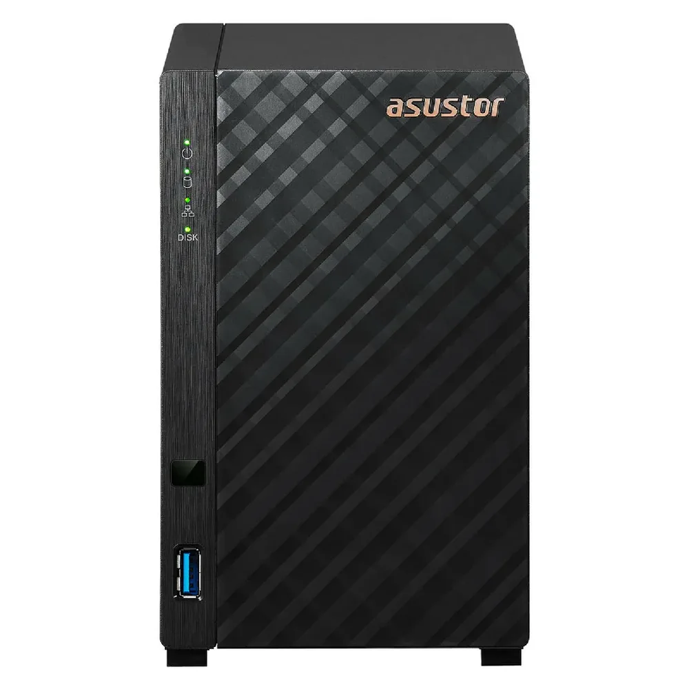 Asustor Drivestor 2 AS1102T - vue 1