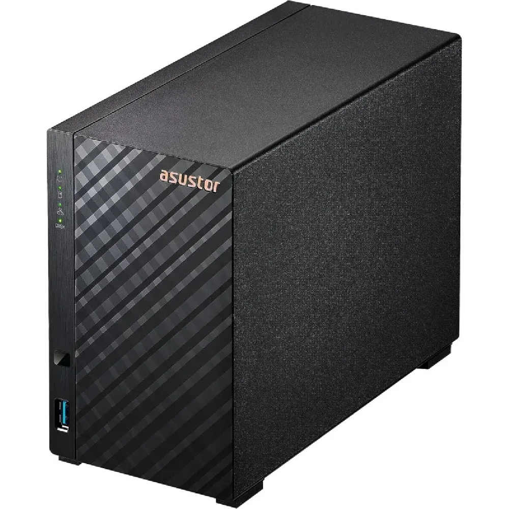 Asustor Drivestor 2 AS1102T - vue 2