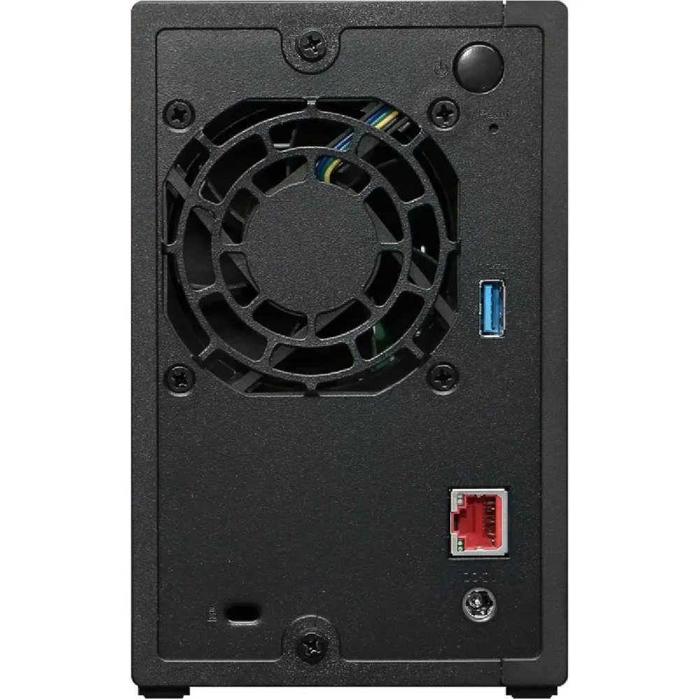 Asustor Drivestor 2 AS1102T - vue 3
