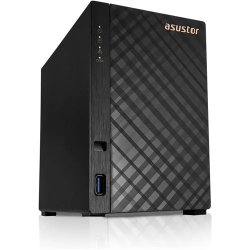 NAS Asustor Drivestor 2 AS1102T