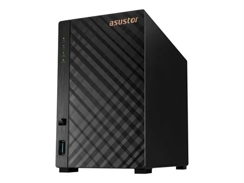 NAS ASUSTOR Drivestor 2 AS1202T Gen2