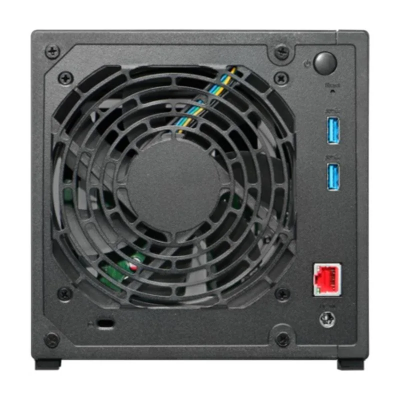 ASUSTOR Drivestor 4 Gen2 AS1204T - vue 2