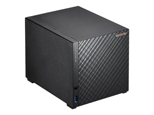 NAS ASUSTOR Drivestor 4 Gen2 AS1204T