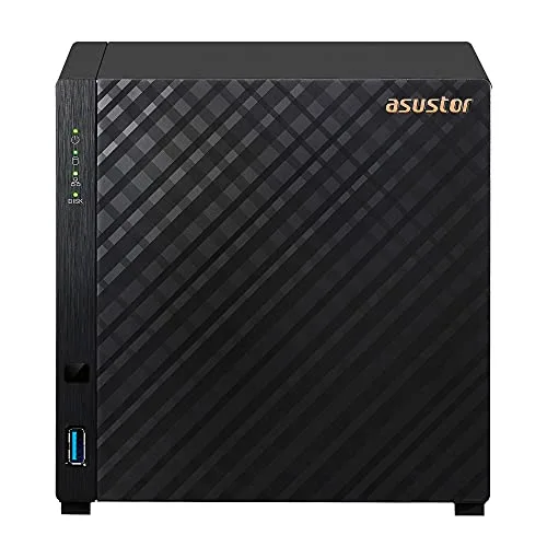 Asustor Drivestor AS1104T - vue 2