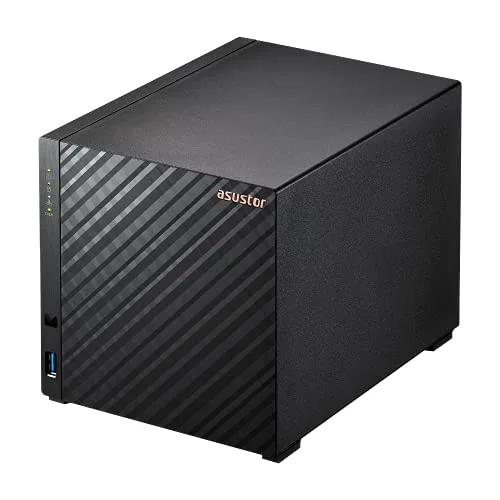 Asustor Drivestor AS1104T - vue 4