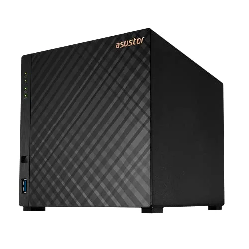 Asustor Drivestor AS1104T - vue 5