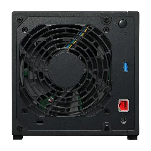 Asustor Drivestor AS1104T - vue 6