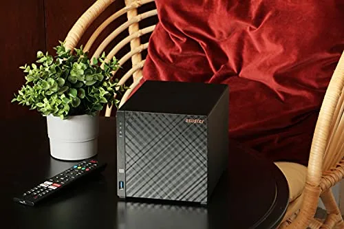 Asustor Drivestor AS1104T - vue 7