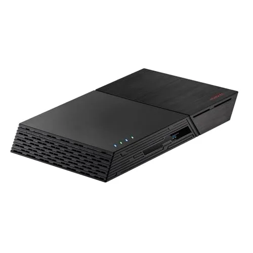 ASUSTOR FLASHSTOR 6 Gen2 - vue 2