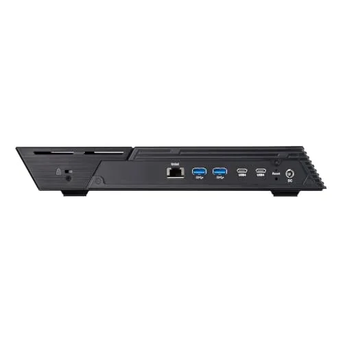 ASUSTOR FLASHSTOR 6 Gen2 - vue 5