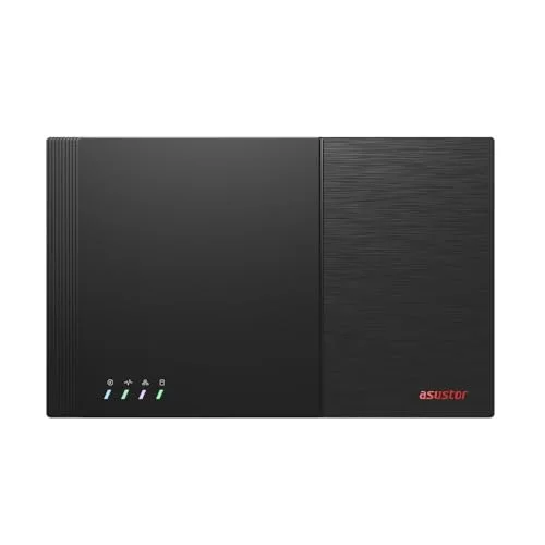 ASUSTOR FLASHSTOR 6 Gen2 - vue 8