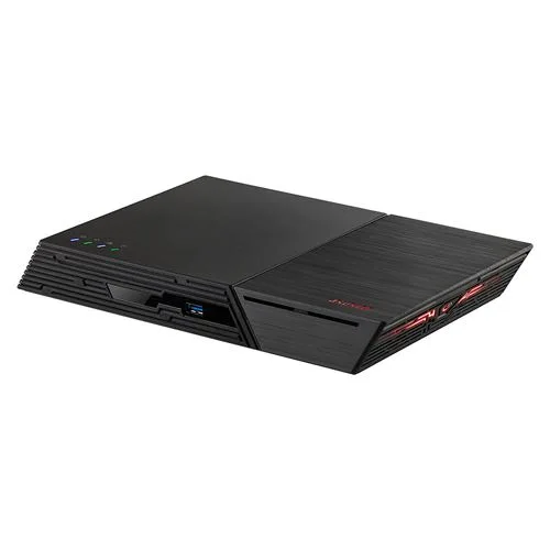 NAS ASUSTOR FLASHSTOR 6 Gen2