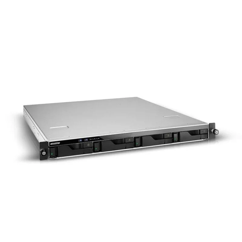 Asustor Lockerstor 4RD NAS rack 1U