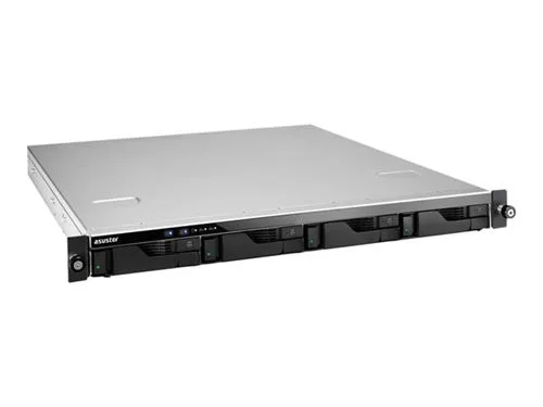 NAS ASUSTOR Lockerstor 4RS AS6504RS