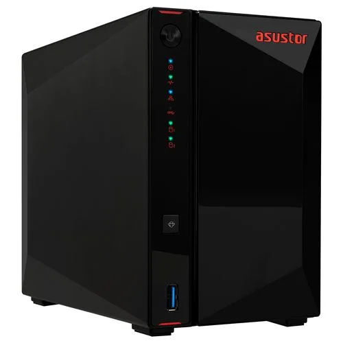 NAS Asustor Nimbustor 2 Gen 2 AS5402T