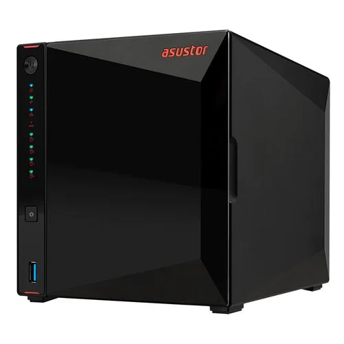 ASUSTOR Nimbustor 4 AS5304T NAS 4 Baies
