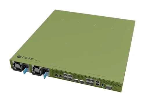 MikroTik RDS2216 NAS 100G - vue 4