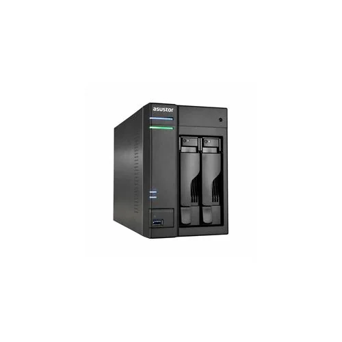 NAS Asustor AS-602T 2 baies