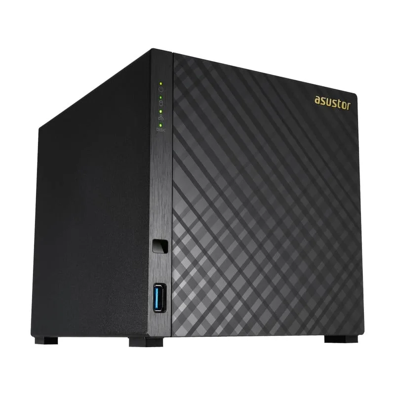 NAS Asustor AS3204T v2