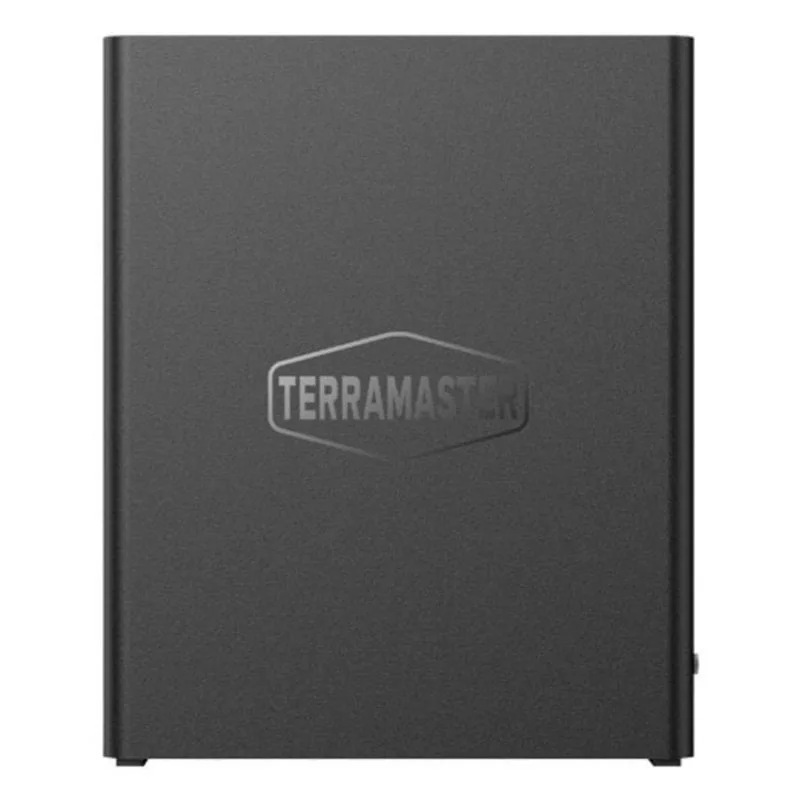 NAS TerraMaster F8 SSD PLUS 8 baies