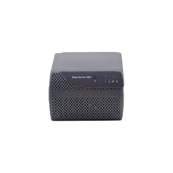 Overland-Tandberg SnapServer 210 NAS 2 To - vue 1