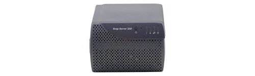 Overland-Tandberg SnapServer 210 NAS 2 To