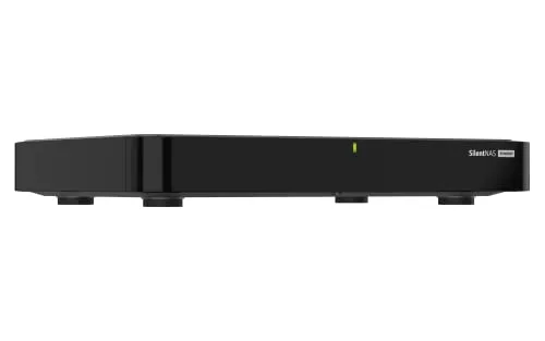QNAP HS-264 - vue 2
