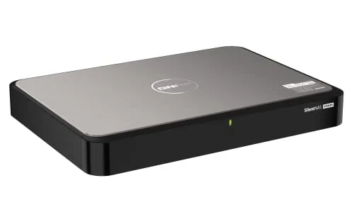 QNAP HS-264 - vue 3