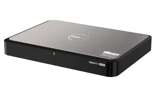 QNAP HS-264 - vue 5