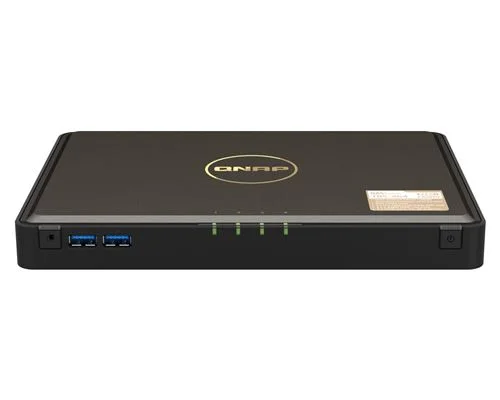 QNAP TBS-464 NASbook