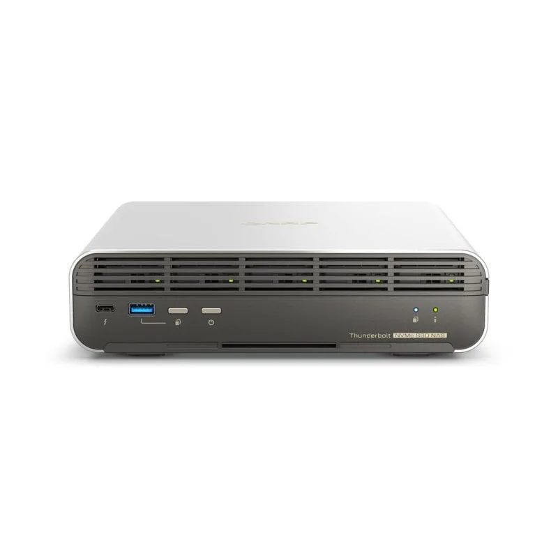 QNAP TBS-H574TX - vue 1