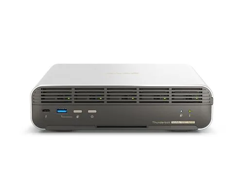 NAS QNAP TBS-H574TX