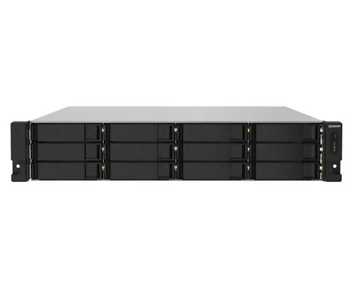 NAS QNAP TS-1232PXU-RP