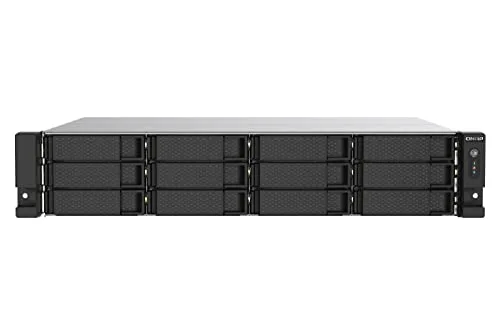 QNAP TS-1253DU-RP 12 Baies NAS Rack
