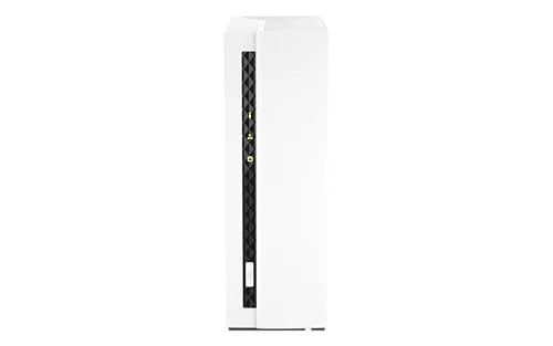 QNAP TS-133 - vue 2