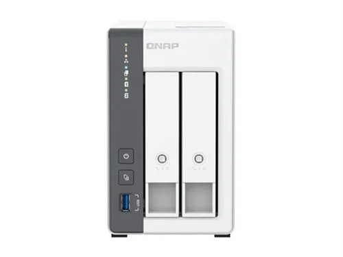 QNAP TS-216G - Serveur NAS 2 baies